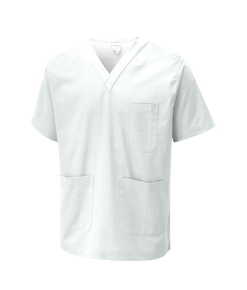 Uneek Scrub Tunic