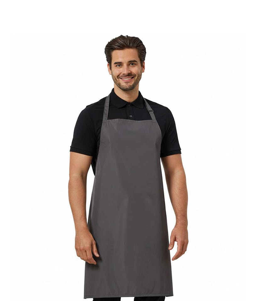 PR115 Premier Waterproof Bib Apron