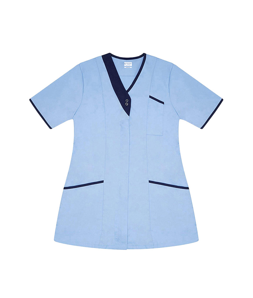 Belgravia Asymmetrical Tunic