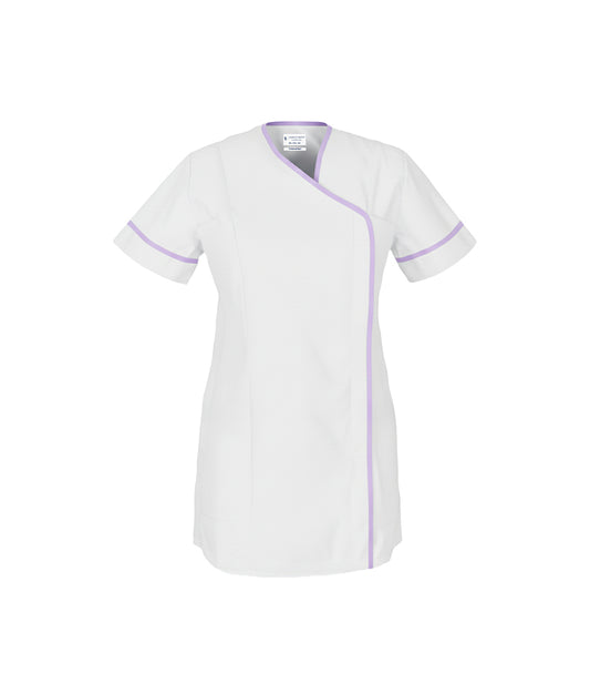 Lambeth Asymmetric Tunic