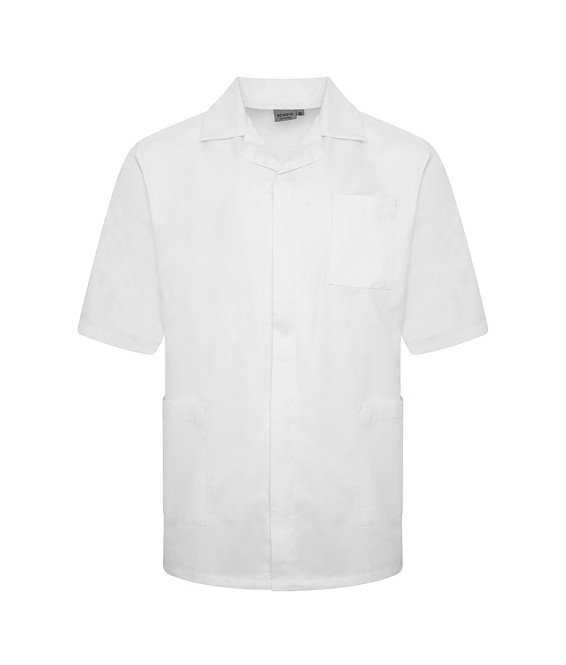 Behrens Male Tunic with Epaulette