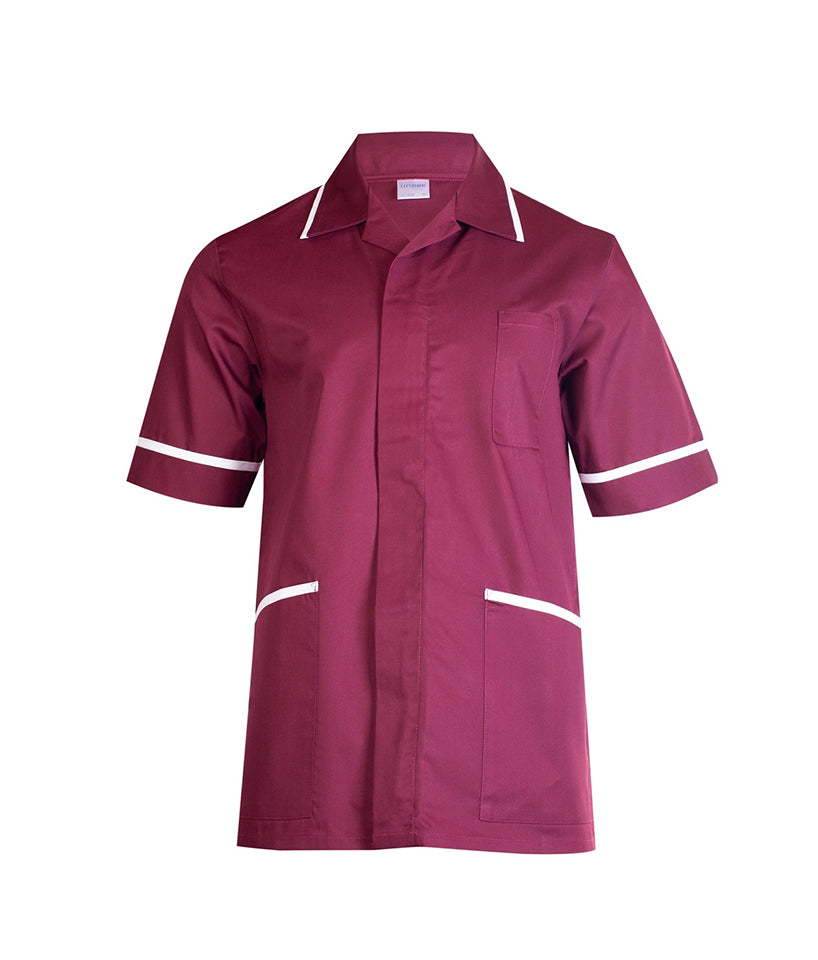 Uneek Mens Heavyweight Tunic