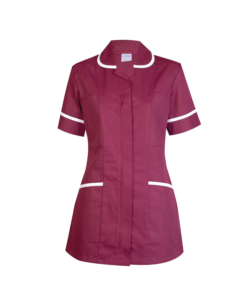 Ladies Heavyweight Tunic