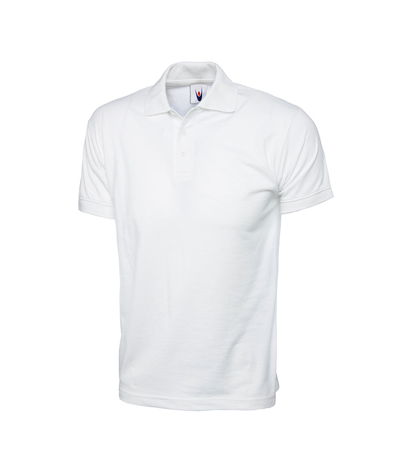 Uneek Jersey Poloshirt