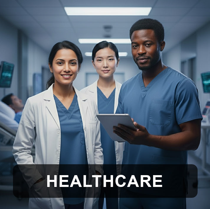 Healthcare