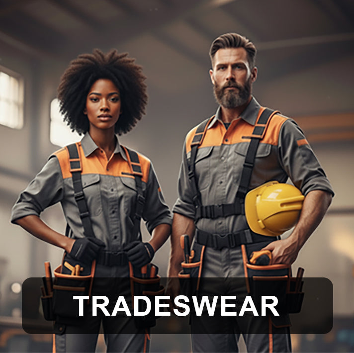 Tradeswear