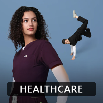 Healthcare