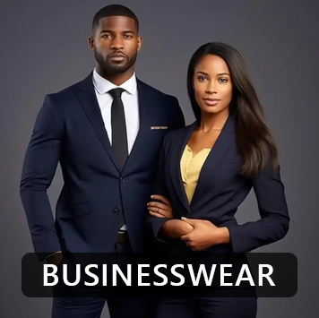 Businesswear