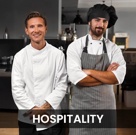 Hospitality