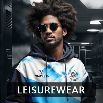Leisurewear