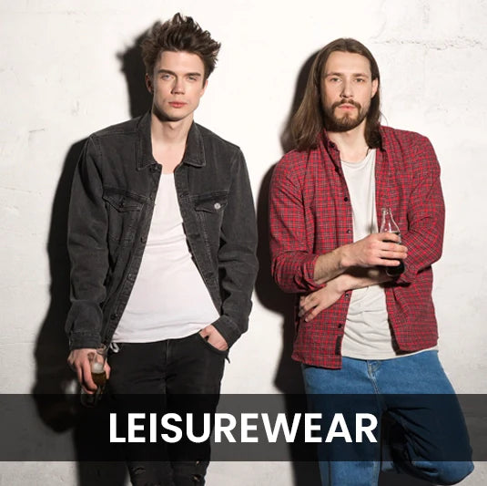 Leisurewear