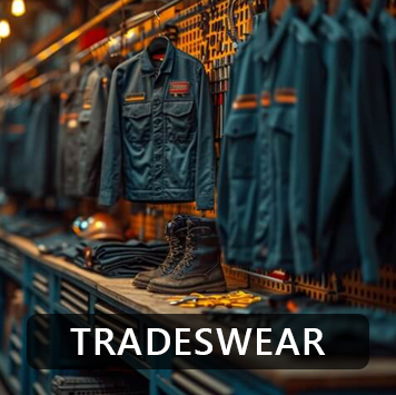 Tradeswear