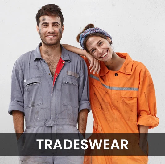 Tradeswear
