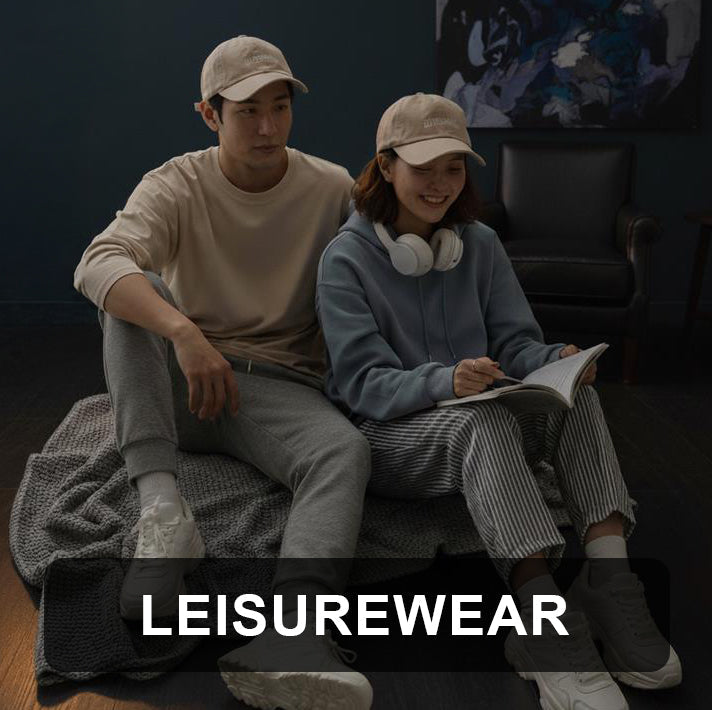 Leisurewear