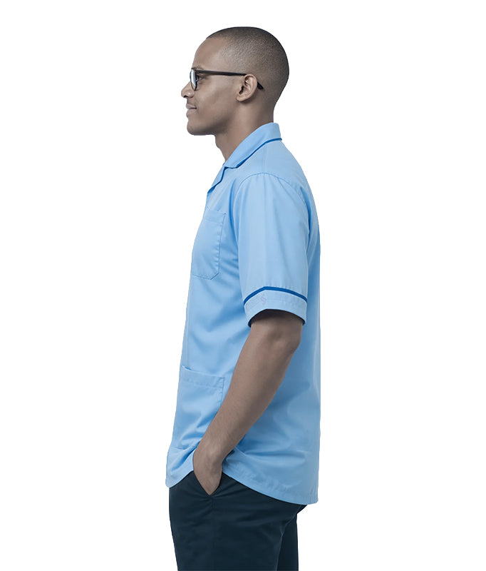 John and Smith London Clerkenwell Classic Tunic