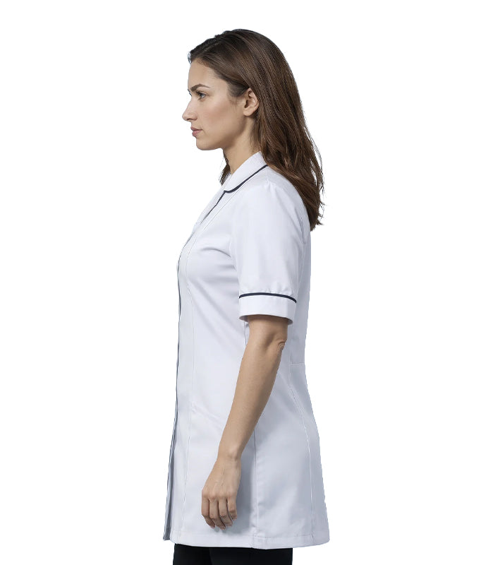 John and Smith London Merton Classic Tunic