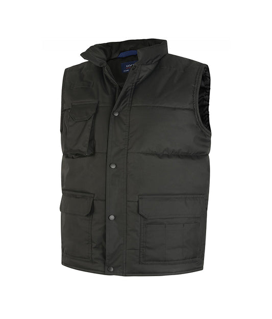 Super Pro Body Warmer