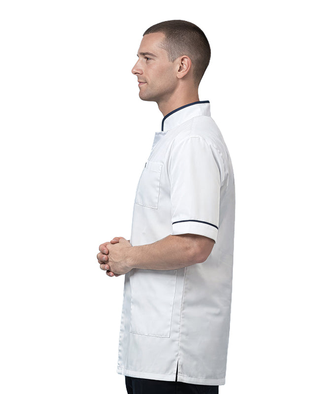 John and Smith London Woolwich Mandarin Tunic