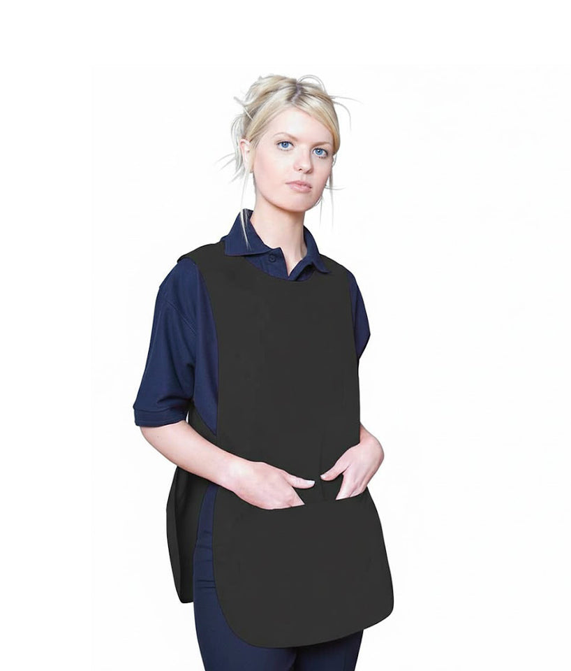 DV250 Warrior Pocket Tabard