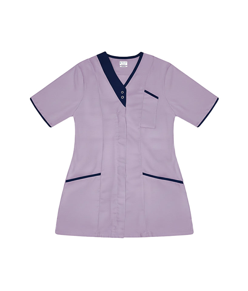 Belgravia Asymmetrical Tunic