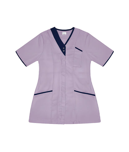 Belgravia Asymmetrical Tunic