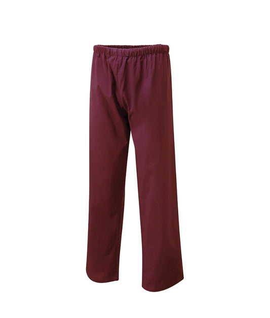 Scrub Trouser