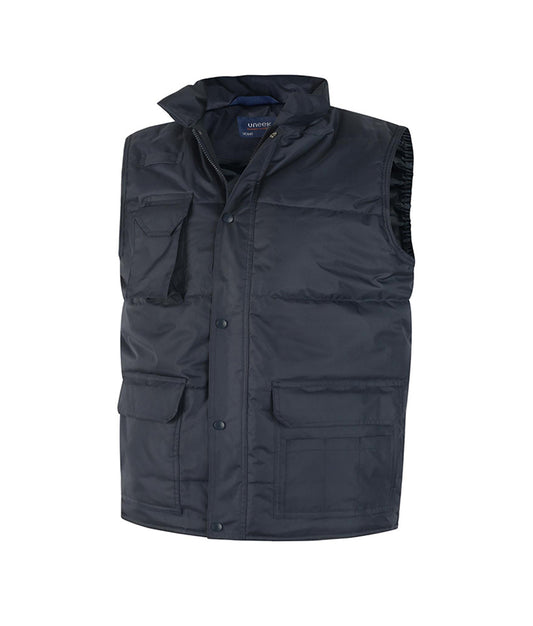 Super Pro Body Warmer