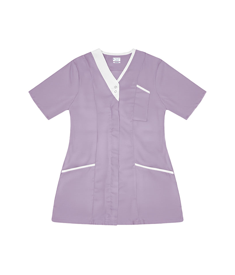 Belgravia Asymmetrical Tunic