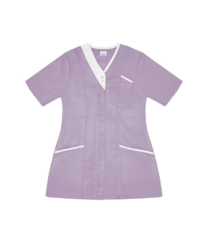 Belgravia Asymmetrical Tunic