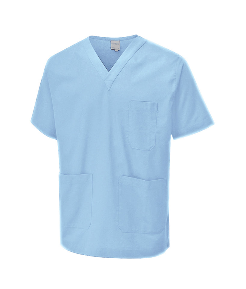 Uneek Scrub Tunic