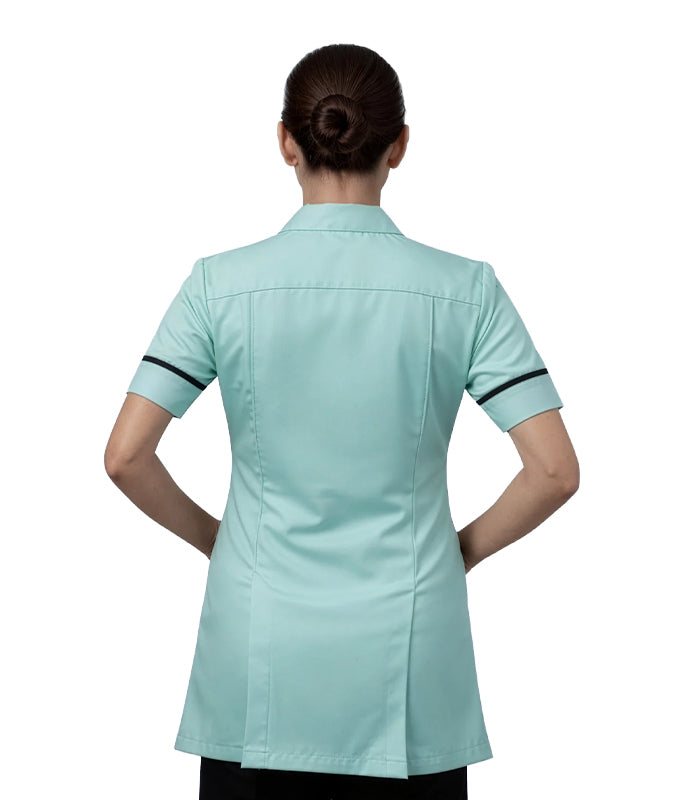 John and Smith London Leyton Classic Tunic