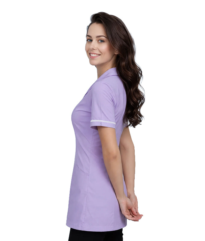John and Smith London Leyton Classic Tunic