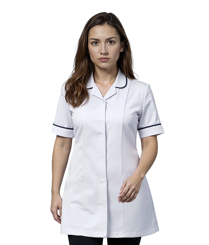 John and Smith London Merton Classic Tunic