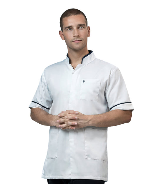 John and Smith London Woolwich Mandarin Tunic