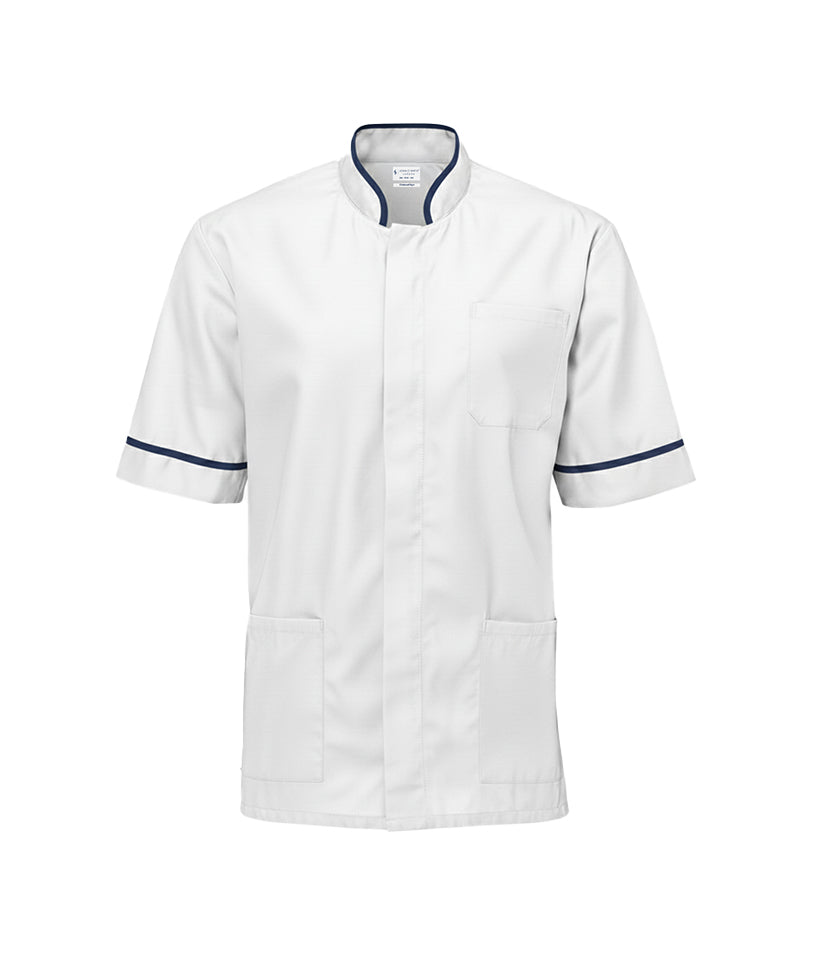 Woolwich Mandarin Tunic