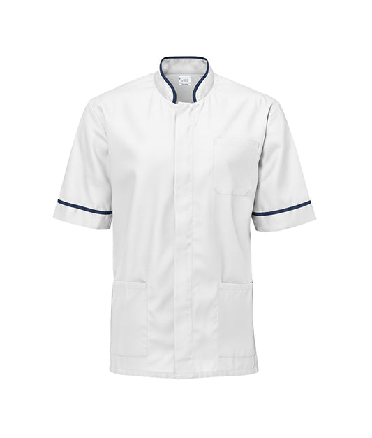 Woolwich Mandarin Tunic