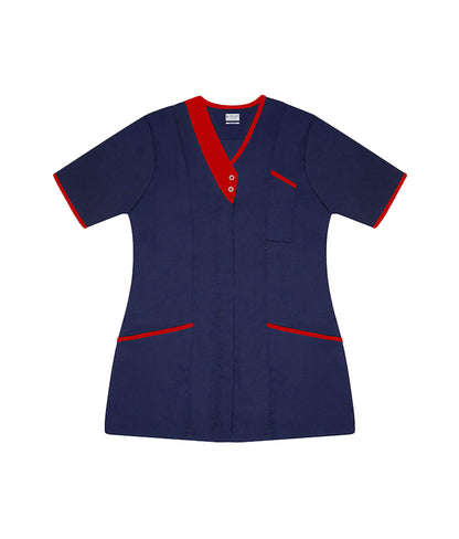 Belgravia Asymmetrical Tunic