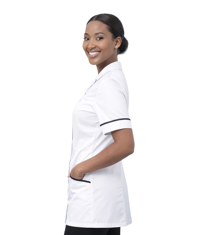 John and Smith London Leyton Classic Tunic