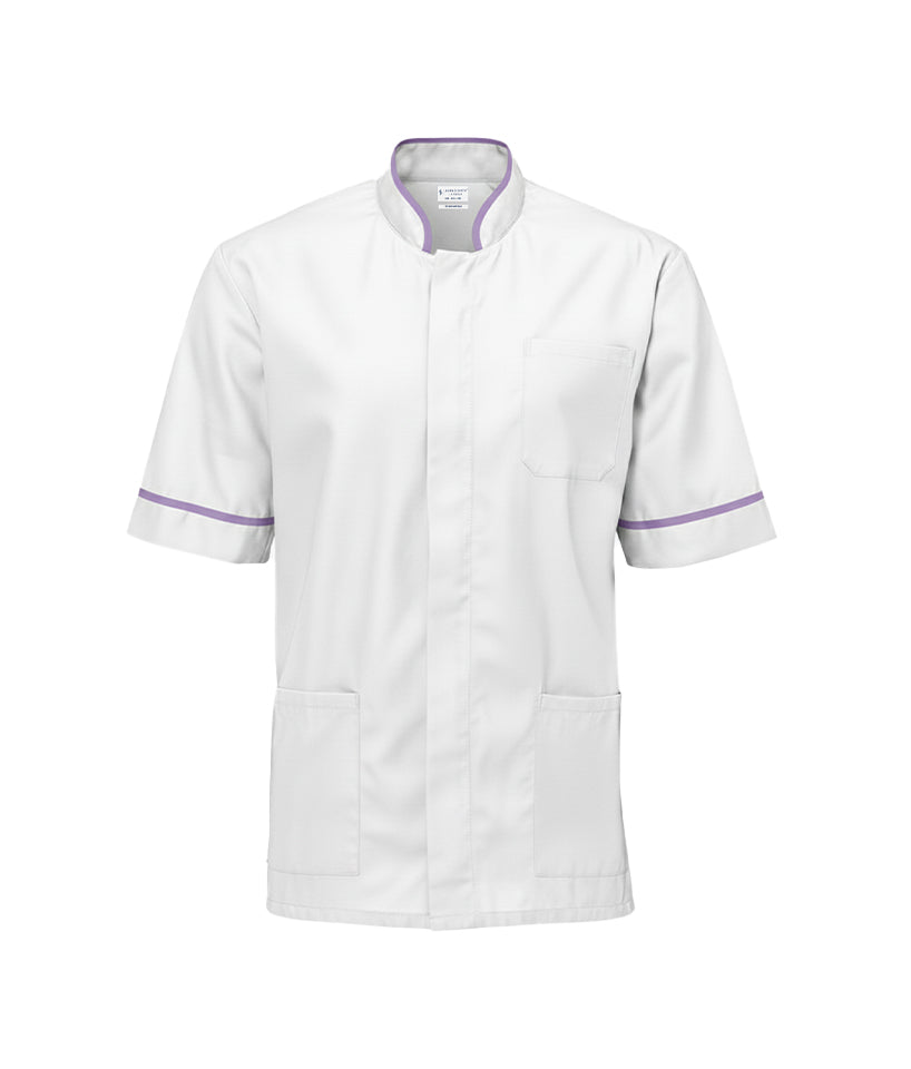 Woolwich Mandarin Tunic