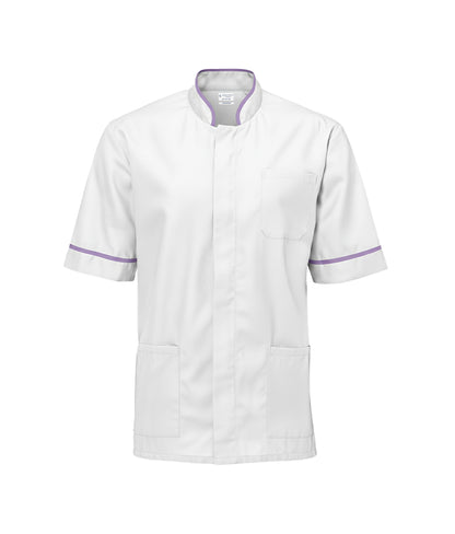 Woolwich Mandarin Tunic