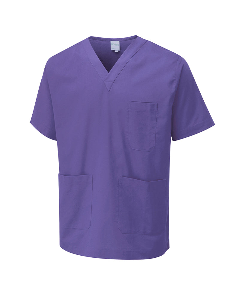 Uneek Scrub Tunic