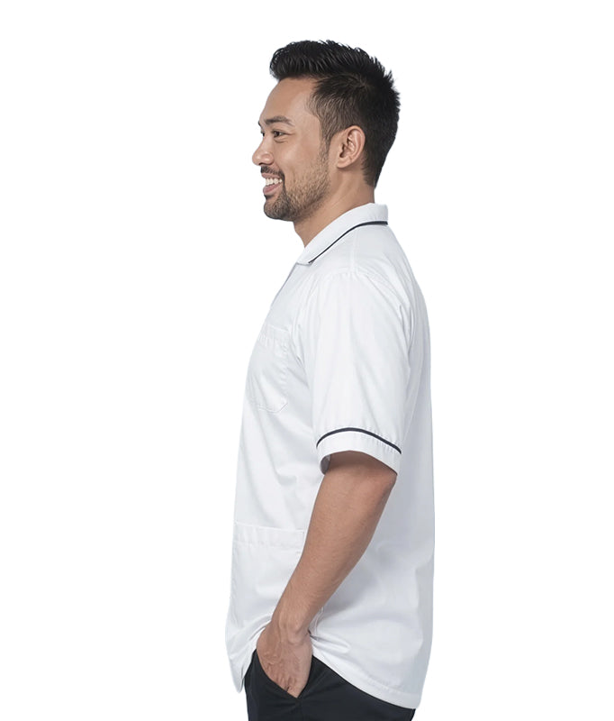 John and Smith London Clerkenwell Classic Tunic