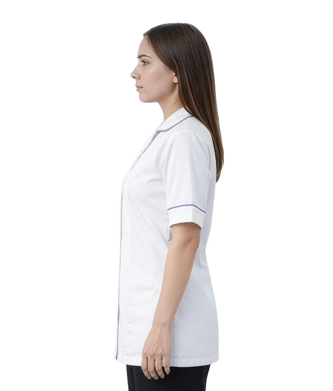 John and Smith London Merton Classic Tunic