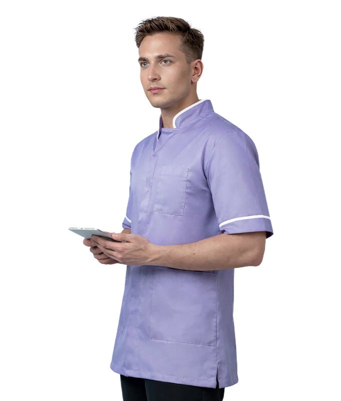 John and Smith London Woolwich Mandarin Tunic