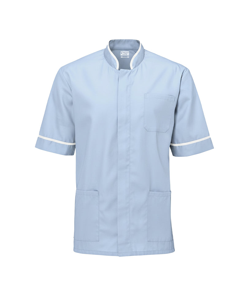 Woolwich Mandarin Tunic