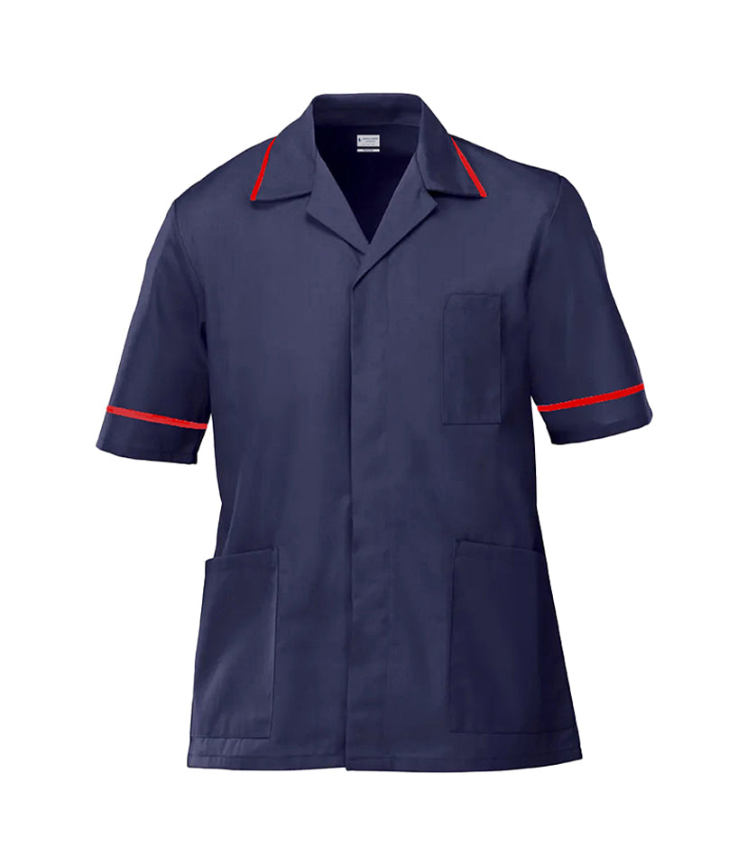 Clerkenwell Classic Tunic