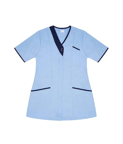 Belgravia Asymmetrical Tunic