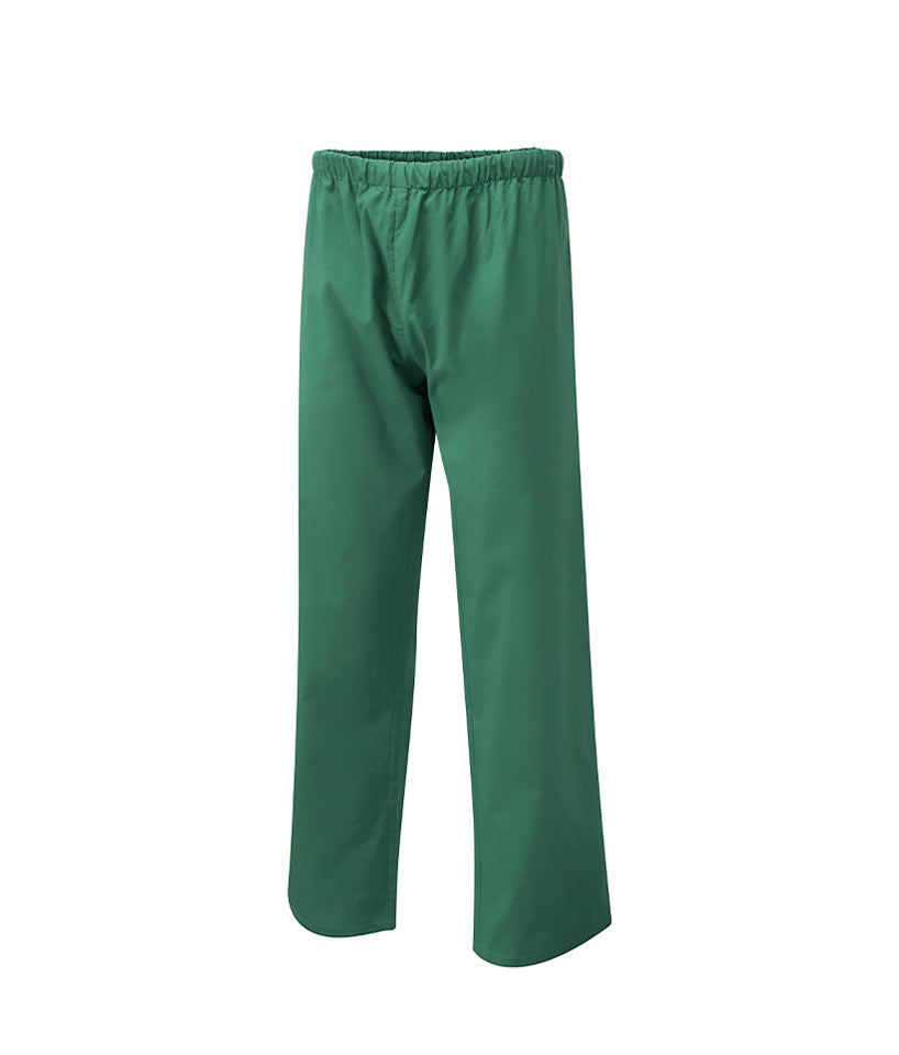 Uneek Scrub Trouser