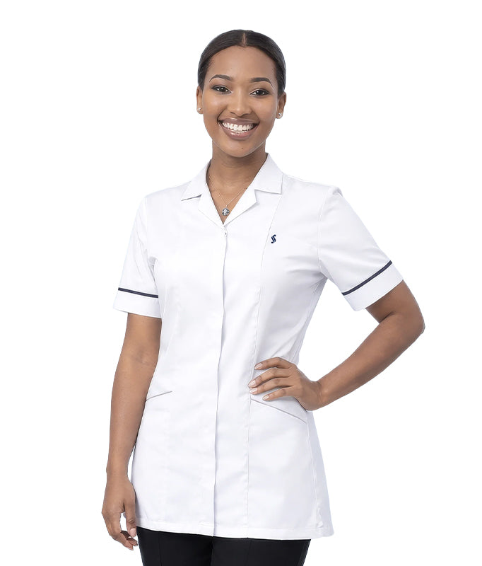 John and Smith London Leyton Classic Tunic