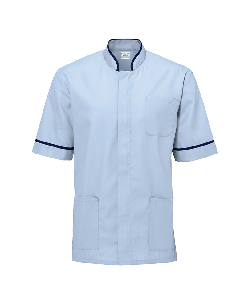 Woolwich Mandarin Tunic